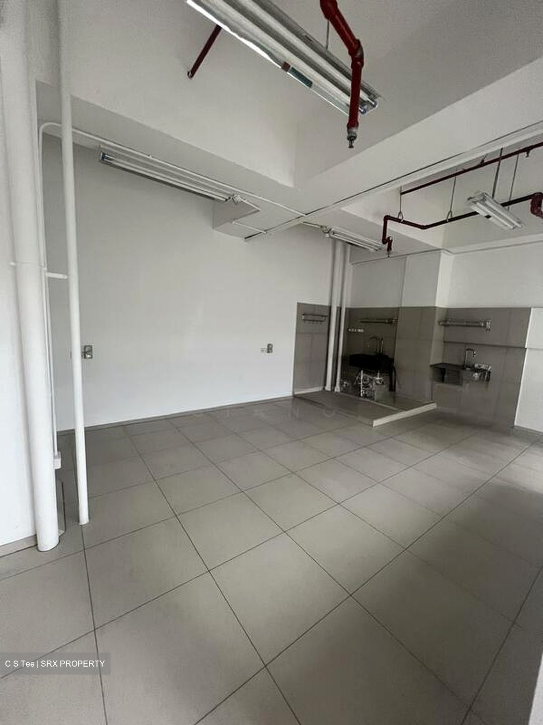 Innovation Place (D25), Factory #524787051